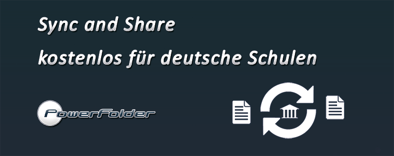 Enterprise Sync und Share kostenlos für deutsche Schulen