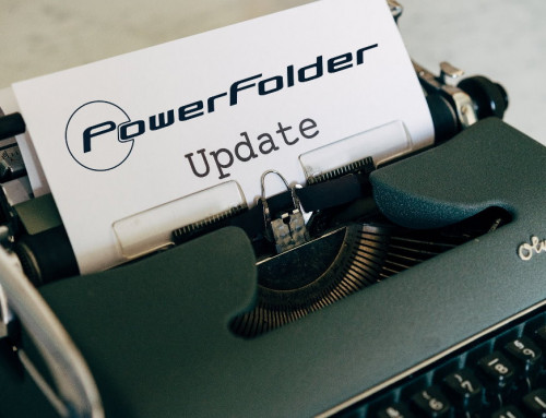PowerFolder Version 19.0 mit ChatGPT im Dokumenten-Editor
